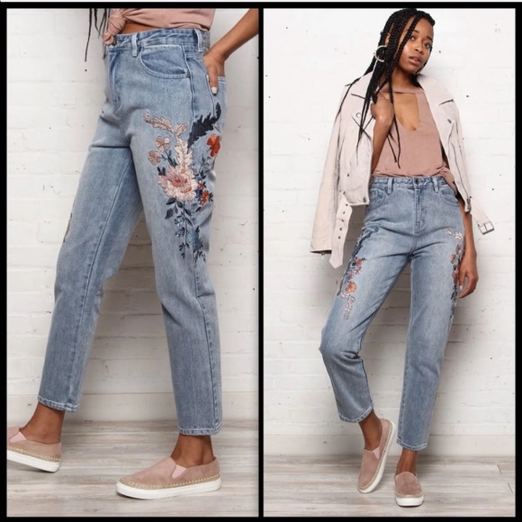 minkpink jeans